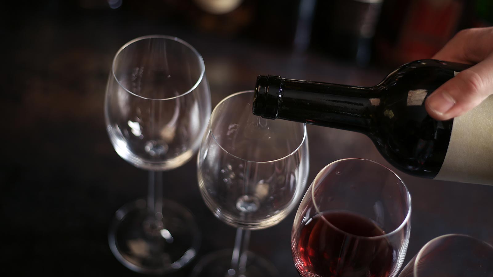 Dónde y cuándo comprar vino